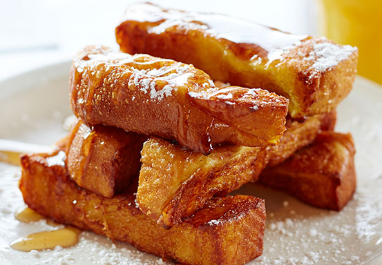 french toast